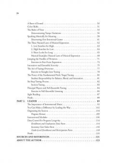 The Creative Director: Conductor, Teacher, Leader (Edward S. Lisk) 