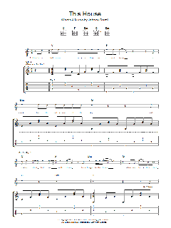 The House von Razorlight (Download) 