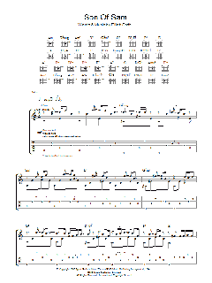 Son Of Sam (Download) 