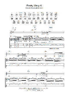 Pretty Mary K (Download) 