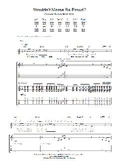 Wouldn't Mama Be Proud? (Download) 