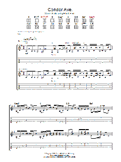 Condor Ave. (Download) 