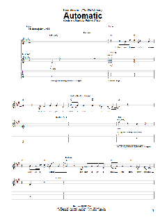 Automatic von Weezer (Download) 