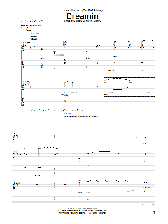 Dreamin' von Weezer (Download) 