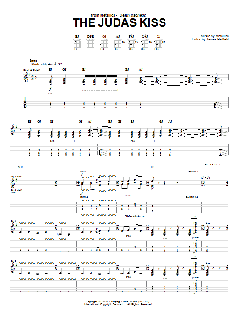 The Judas Kiss von Metallica (Download) 