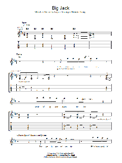 Big Jack von Angus Young (Download) 
