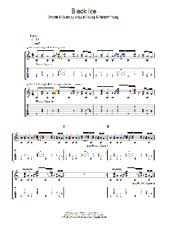 Black Ice von Angus Young (Download) 