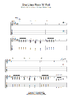 She Likes Rock 'N' Roll von Angus Young (Download) 