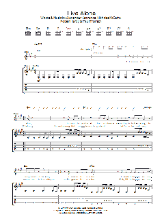 Live Alone von Franz Ferdinand (Download) 