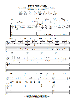 Send Him Away von Franz Ferdinand (Download) 