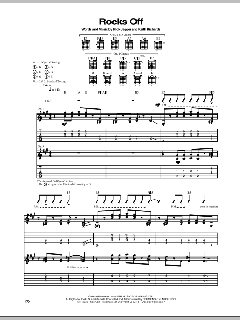 Rocks Off von The Rolling Stones (Download) 