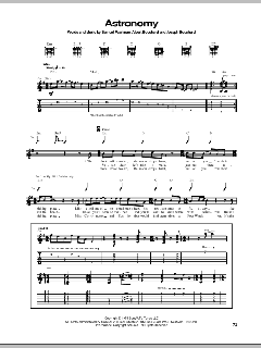 Astronomy von Blue Oyster Cult (Download) 