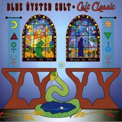 Burning For You von Blue Oyster Cult (Download) 