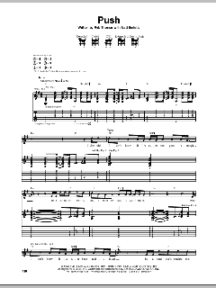 Push von Matchbox 20 (Download) 