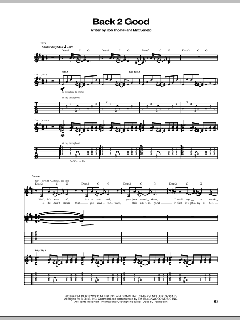 Back 2 Good von Matchbox 20 (Download) 