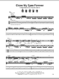 Close My Eyes Forever von Ozzy Osbourne (Download) 