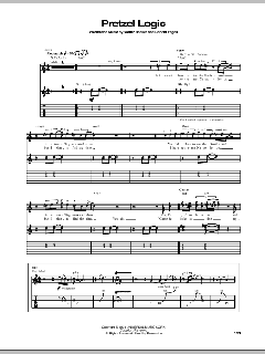 Pretzel Logic von Steely Dan (Download) 