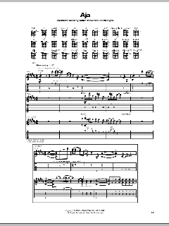 Aja von Steely Dan (Download) 