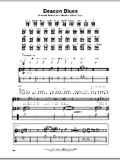 Deacon Blues von Steely Dan (Download) 