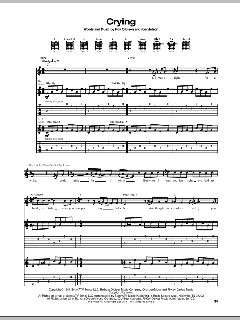 Crying von Don McLean (Download) 