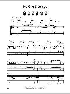 No One Like You von Scorpions (Download) 