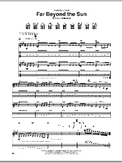 Far Beyond The Sun von Yngwie Malmsteen (Download) 