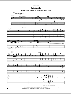 Abacab von Genesis (Download) 