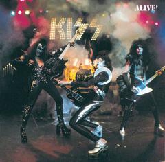 Rock Bottom von Kiss (Download) 