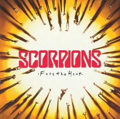Lonely Nights von Scorpions (Download) 