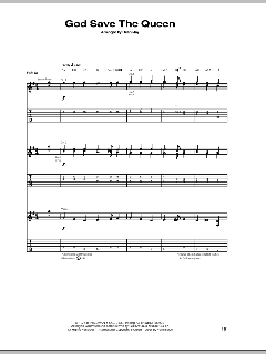 God Save The Queen (Download) 