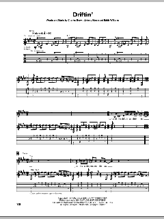 Driftin' Blues von Eric Clapton (Download) 