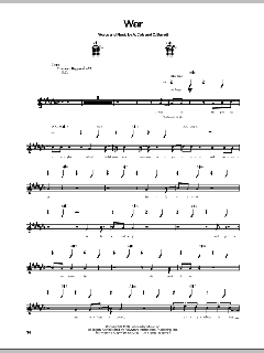 War von Bob Marley (Download) 