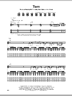 Torn von Natalie Imbruglia (Download) 