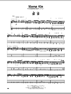 Mama Kin von Aerosmith (Download) 