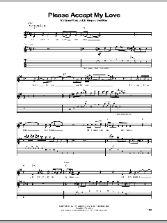 Please Accept My Love von B.B. King (Download) 