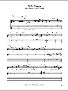 B.B. Blues von B.B. King (Download) 