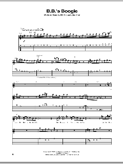B.B.'s Boogie von B.B. King (Download) 