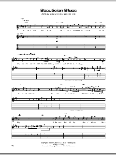 Beautician Blues von B.B. King (Download) 