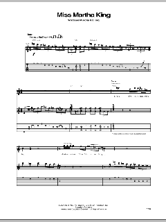 Miss Martha King von B.B. King (Download) 