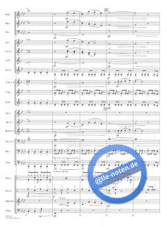 Final Countdown von Joey Tempest 