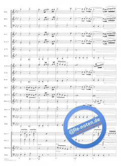 Final Countdown von Joey Tempest 