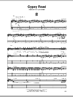 Gypsy Road von Cinderella (Download) 