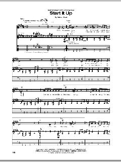 Start It Up von Robben Ford (Download) 