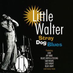 Blues With A Feeling von Walter Jacobs (Download) 