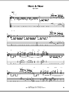 Here & Now von Steve Vai (Download) 