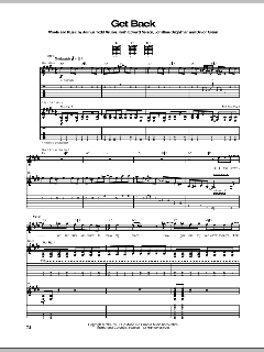 Get Back von Buckcherry (Download) 