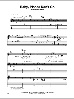 Baby, Please Don't Go von Muddy Waters (Download) 