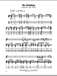 Bo Diddley (Download) 