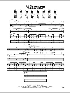 At Seventeen von Janis Ian (Download) 