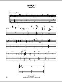 Airegin von Sonny Rollins (Download) 